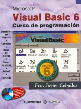 visualBasic