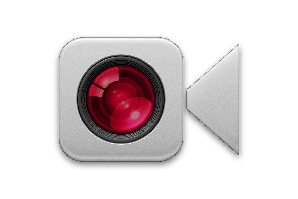 OSX : La cámara deja de funcionar