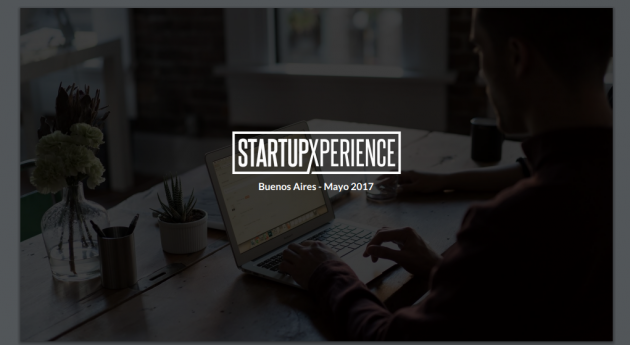 StartupXperience, Día 1